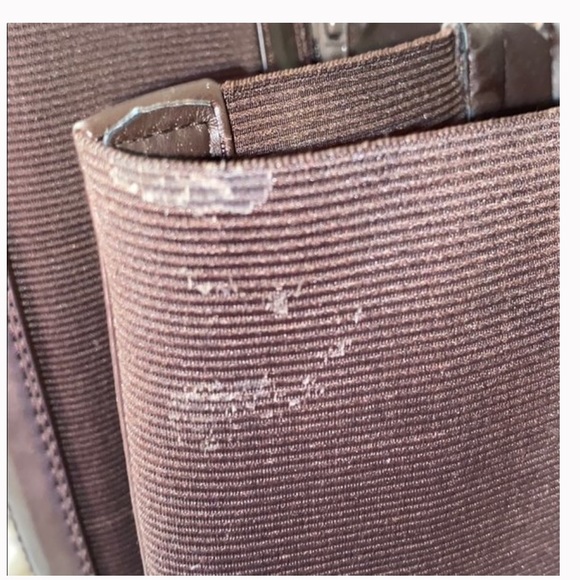 🆕 Brown Riding Boot - Picture 5 of 5